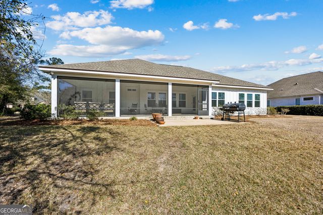 149 Bryce Ryan Circle, Kingsland, GA 31548