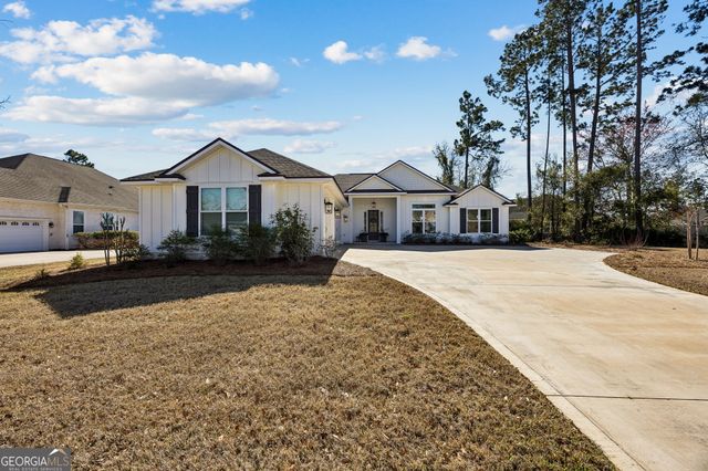 149 Bryce Ryan Circle, Kingsland, GA 31548