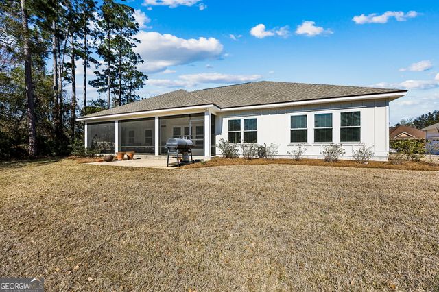 149 Bryce Ryan Circle, Kingsland, GA 31548