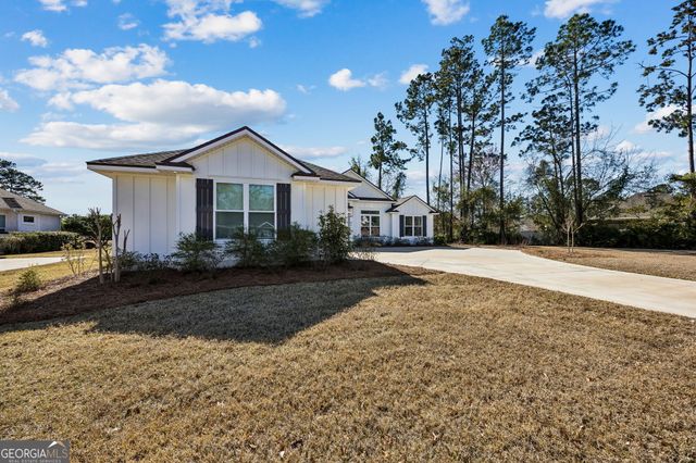 149 Bryce Ryan Circle, Kingsland, GA 31548