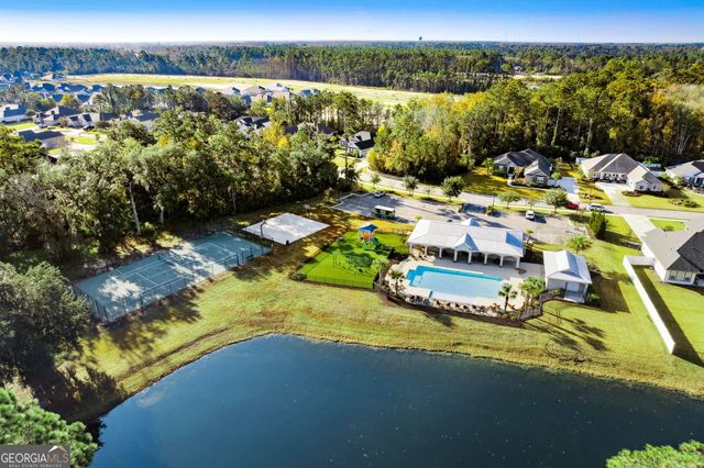 149 Bryce Ryan Circle, Kingsland, GA 31548