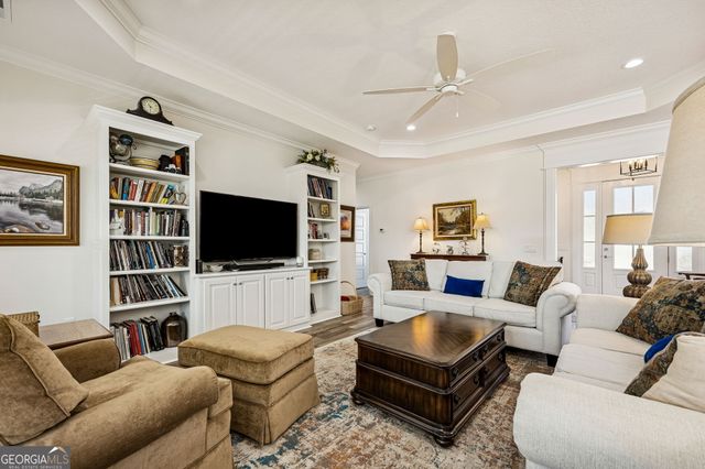 149 Bryce Ryan Circle, Kingsland, GA 31548