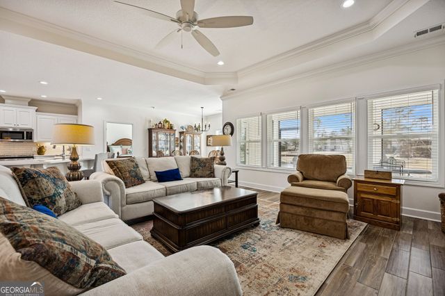 149 Bryce Ryan Circle, Kingsland, GA 31548