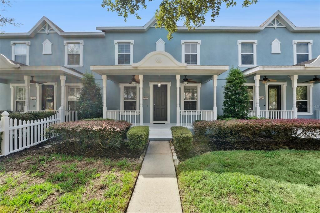 14514 CLARKSON DRIVE, Orlando, FL 32828