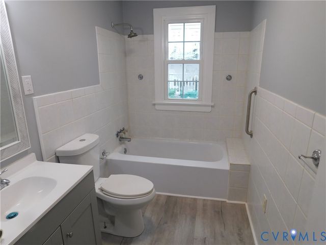 6301 Galaxie Rd, Henrico, VA 23228