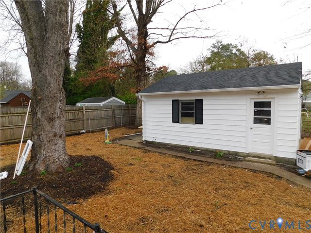 6301 Galaxie Rd, Henrico, VA 23228