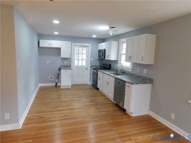 6301 Galaxie Rd, Henrico, VA 23228