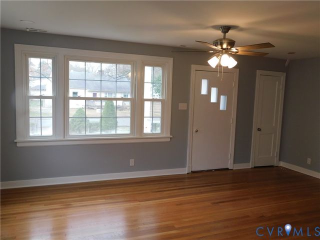 6301 Galaxie Rd, Henrico, VA 23228