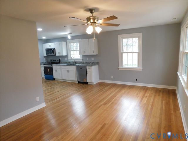 6301 Galaxie Rd, Henrico, VA 23228