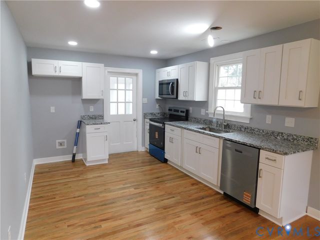 6301 Galaxie Rd, Henrico, VA 23228