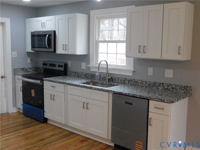 6301 Galaxie Rd, Henrico, VA 23228