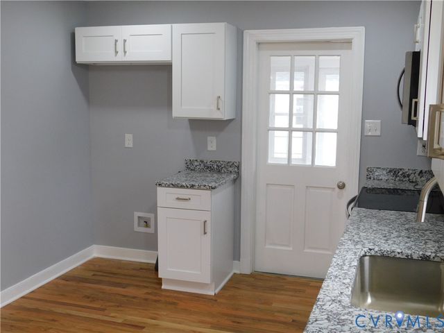 6301 Galaxie Rd, Henrico, VA 23228