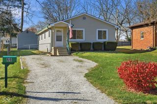 66 N Devon Avenue, Indianapolis, IN 46219