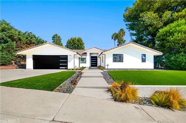 19541 Greenbriar Drive, Tarzana, CA 91356