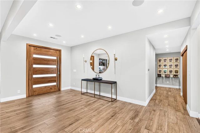19541 Greenbriar Drive, Tarzana, CA 91356