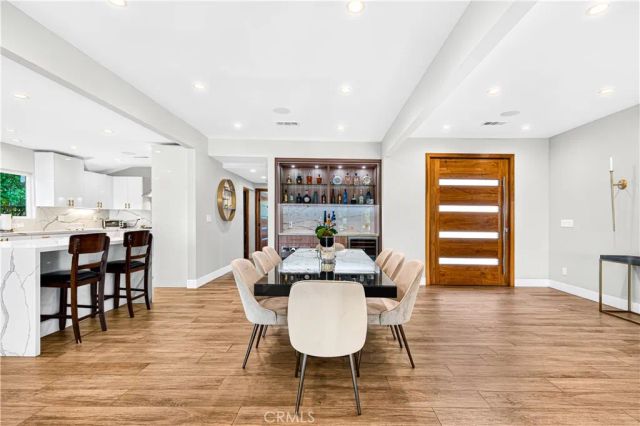 19541 Greenbriar Drive, Tarzana, CA 91356