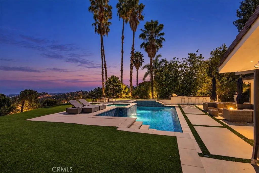 19541 Greenbriar Drive, Tarzana, CA 91356