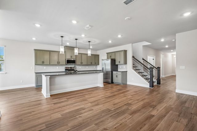 223 Jasmine Way, La Vergne, TN 37086