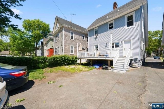 41 Edgar Street, East Orange, NJ 07018