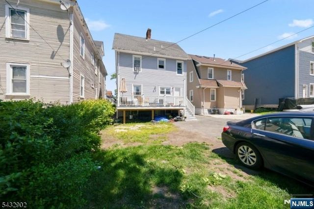 41 Edgar Street, East Orange, NJ 07018