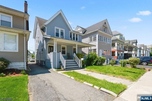 41 Edgar Street, East Orange, NJ 07018