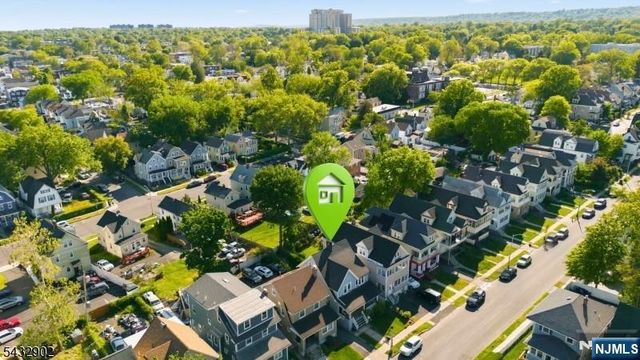 41 Edgar Street, East Orange, NJ 07018