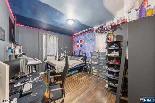 41 Edgar Street, East Orange, NJ 07018