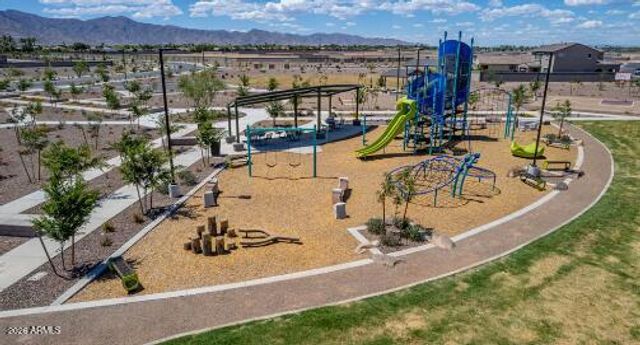 5676 N 177TH Lane, Litchfield Park, AZ 85340