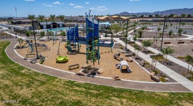 5676 N 177TH Lane, Litchfield Park, AZ 85340