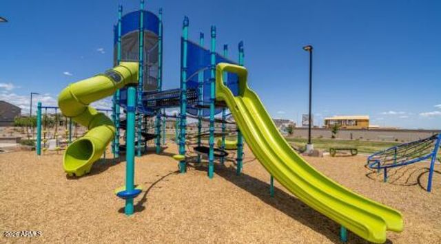 5676 N 177TH Lane, Litchfield Park, AZ 85340