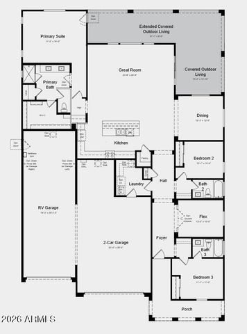 5676 N 177TH Lane, Litchfield Park, AZ 85340