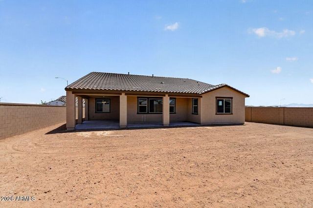 5676 N 177TH Lane, Litchfield Park, AZ 85340