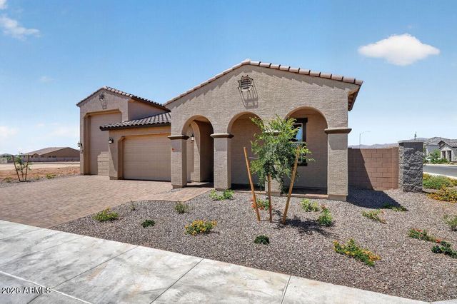 5676 N 177TH Lane, Litchfield Park, AZ 85340