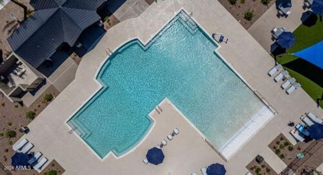 5676 N 177TH Lane, Litchfield Park, AZ 85340