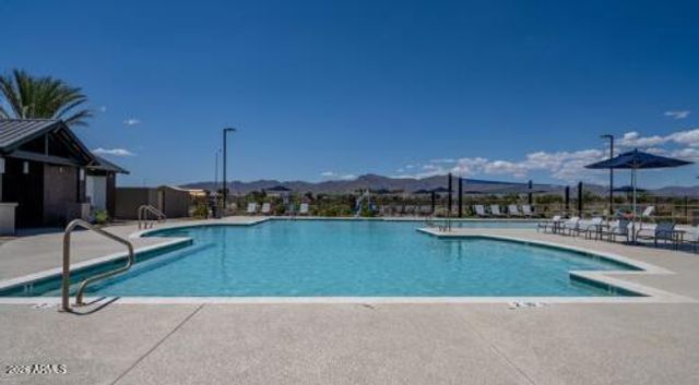 5676 N 177TH Lane, Litchfield Park, AZ 85340