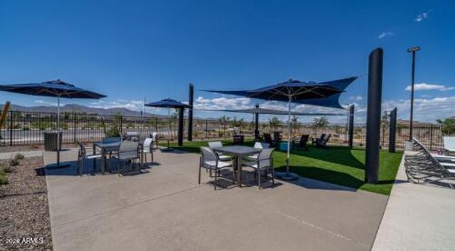5676 N 177TH Lane, Litchfield Park, AZ 85340