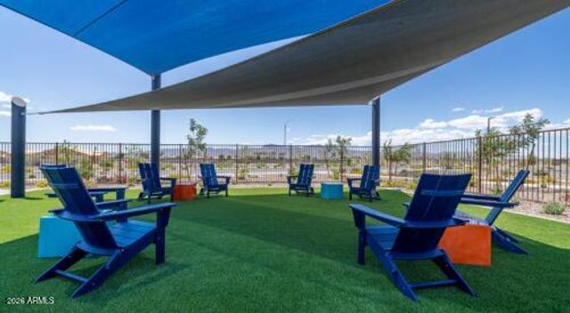 5676 N 177TH Lane, Litchfield Park, AZ 85340