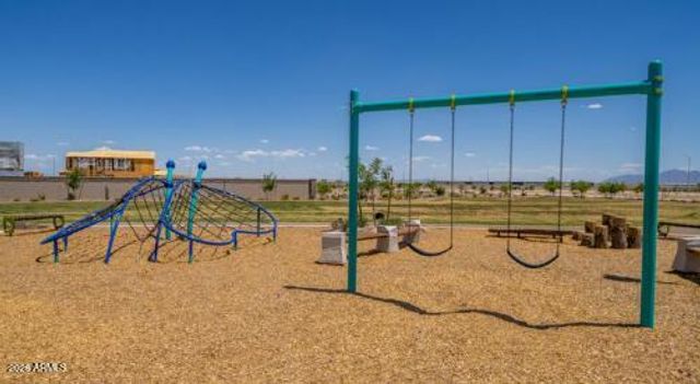 5676 N 177TH Lane, Litchfield Park, AZ 85340