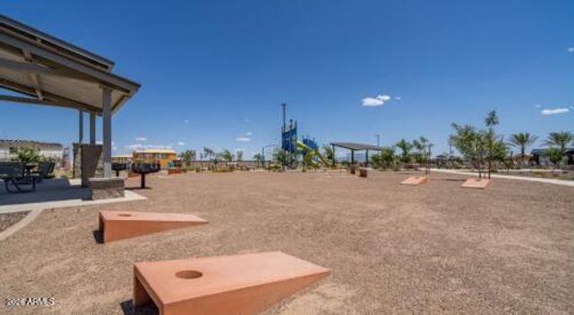 5676 N 177TH Lane, Litchfield Park, AZ 85340