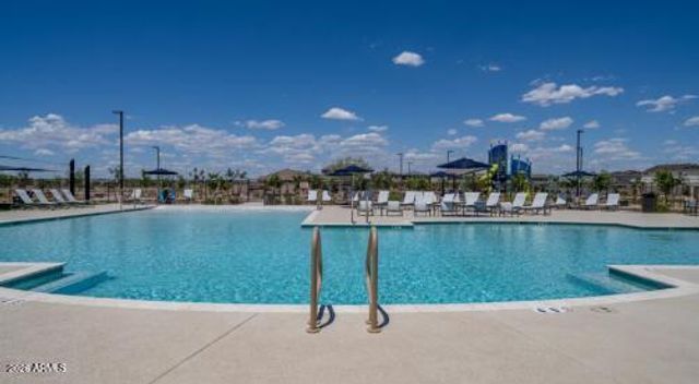 5676 N 177TH Lane, Litchfield Park, AZ 85340