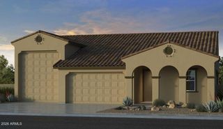 5676 N 177TH Lane, Litchfield Park, AZ 85340