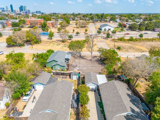 922 E Oleander Street, Fort Worth, TX 76104