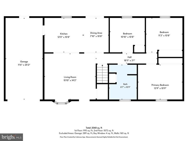 28 MOUNTAIN STREET, Mount Holly Springs, PA 17065