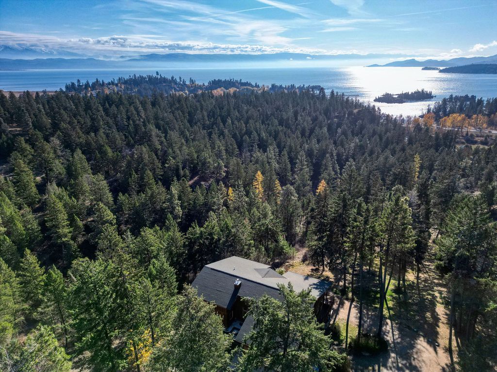 380 S Eighty Drive, Somers, MT 59932 photo 2