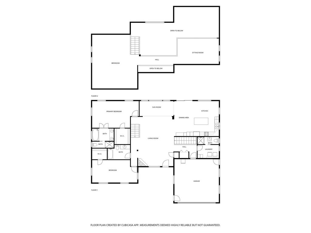 380 S Eighty Drive, Somers, MT 59932 photo 4