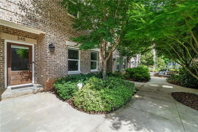 345 Brownstones Circle NE, Atlanta, GA 30312