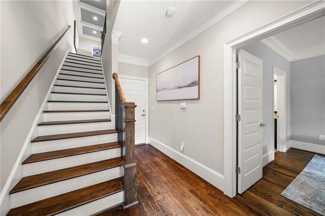 345 Brownstones Circle NE, Atlanta, GA 30312