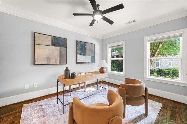 345 Brownstones Circle NE, Atlanta, GA 30312