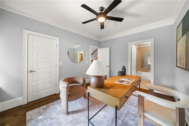 345 Brownstones Circle NE, Atlanta, GA 30312