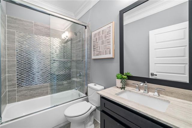 345 Brownstones Circle NE, Atlanta, GA 30312